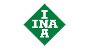 Schaeffler INA logo